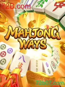 MahjongWays
